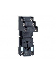 Schneider RXZE2S108M base relé RXM2 12A 2NANC