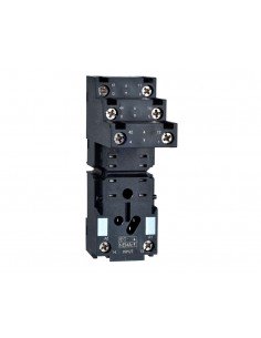 Schneider RXZE2S108M base relé RXM2 12A 2NANC