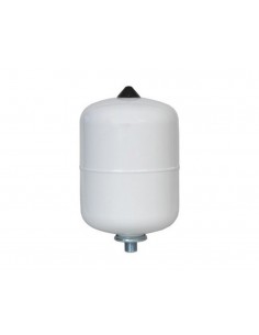 Vaso de expansión hidroneumático de 5 litros para A.C.S de Ibaiondo