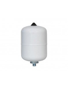 Vaso de expansión hidroneumático de 5 litros para A.C.S de Ibaiondo