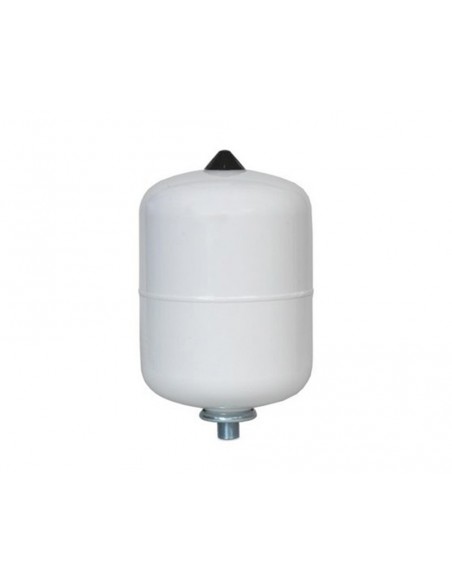 Vaso de expansión hidroneumático de 5 litros para A.C.S de Ibaiondo