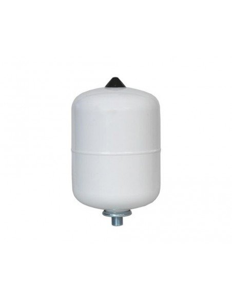Vaso de expansión hidroneumático de 18 litros para A.C.S de Ibaiondo