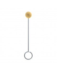 Teroson 142245 - Lote de 25 escobillas 2