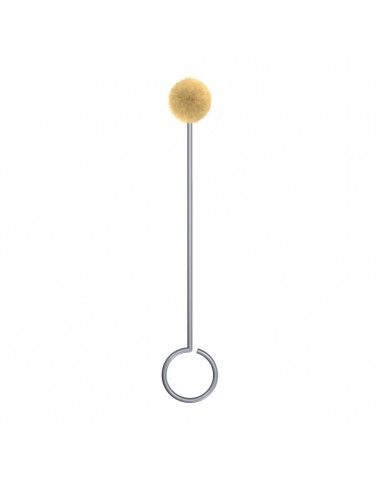 Teroson 142245 - Lote de 25 escobillas