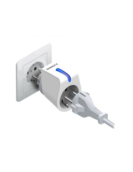 DINUY IH-SCK-BW1 Programador horario BLUETOOTH SEM