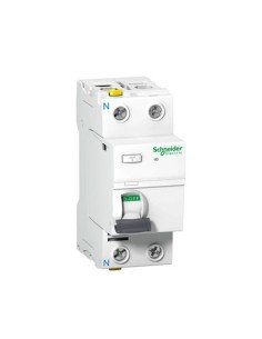 Diferencial superinmunizado Schneider A9Z31240 2P 40A...