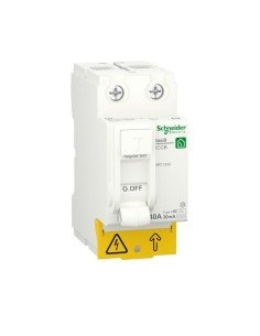 Diferencial superinmunizado Schneider R9R71240 RESI9 ID 2P 40A 30MA F-SI