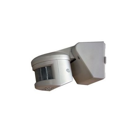 Detector de movimiento instalación superficie DM BRA 000 de Dinuy