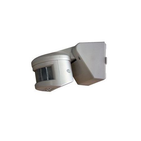 Detector de movimiento instalación superficie DM BRA 000 de Dinuy