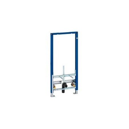 Bastidor Duofix de Geberit para bidé suspendido