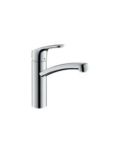 Grifo de fregadero Focus-E 31806000 de Hansgrohe