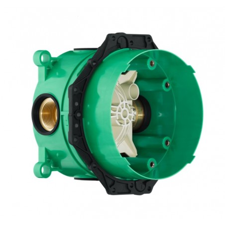 Cuerpo de empotrar iBOX universal 01800180 de Hansgrohe