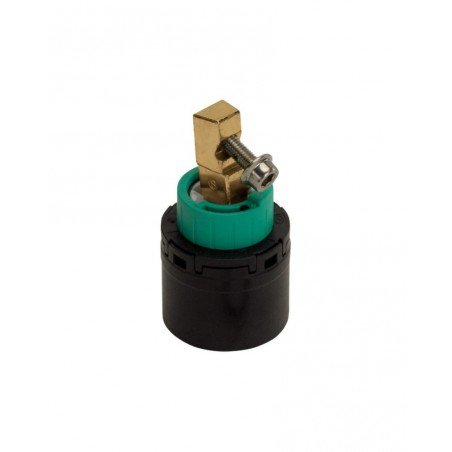 Cartucho para grifería con sistema cerámico M3 y M2 92730000 de Hansgrohe