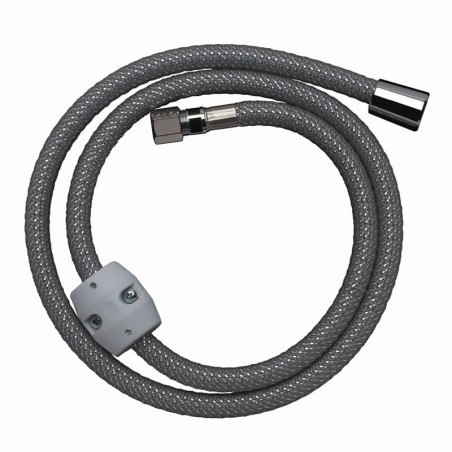 Flexo de malla de 1.25m para grifería de cocina 95048000 de Hansgrohe