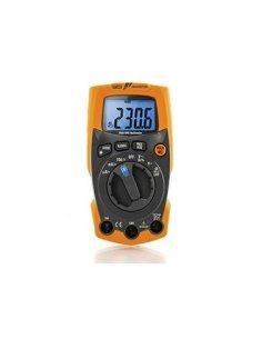 IRONMETER multímetro digital de HT instruments 2