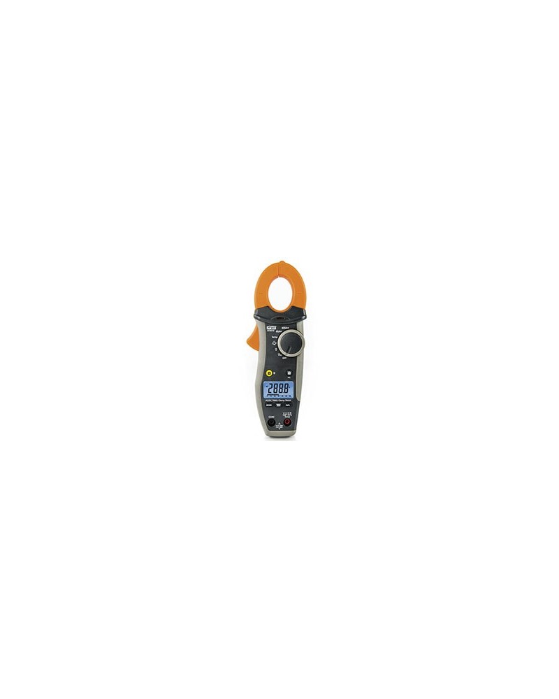 Pinza amperimétrica digital HT9015 de HT Instruments