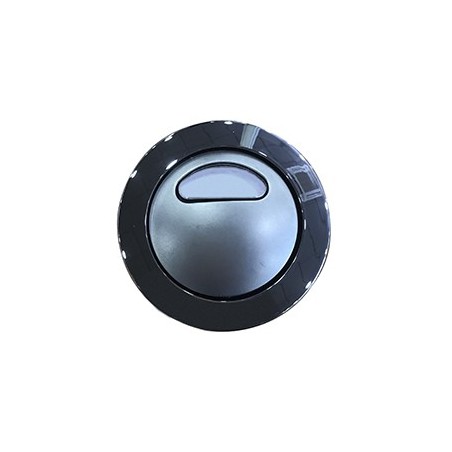 Pulsador ETA039-CP para descargador Optima 49 de Jacob Delafon