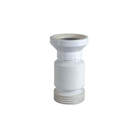 Manguito de inodoro extensible S-500 de Jimten