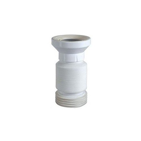 Manguito de inodoro extensible S-500 de Jimten