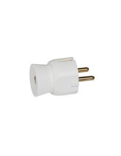 Enchufe macho de Legrand 2