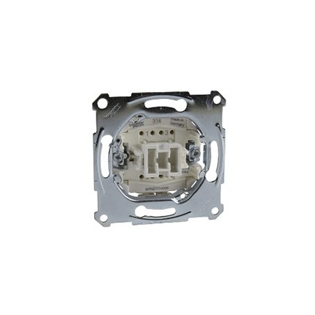 Mecanismo conmutador MTN3116-0000 de Schneider
