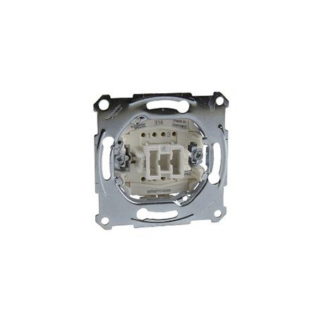Mecanismo conmutador MTN3116-0000 de Schneider