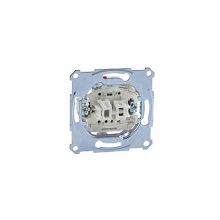Mecanismo pulsador MTN3150-0000 de Schneider