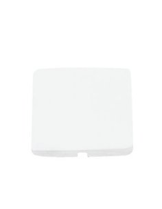 Tapa salida de cable 8207BA de Niessen 2