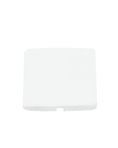 Tapa salida de cable 8207BA de Niessen 2