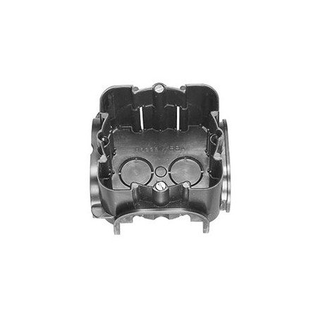 Caja universal enlazable para empotrar 1199 de Niessen