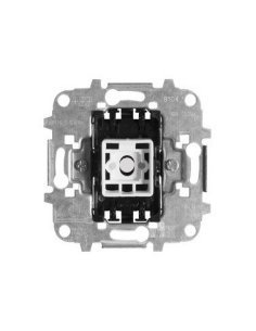 Mecanismo interruptor monopolar 8101 de Niessen 2