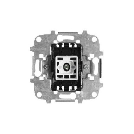 Mecanismo conmutador 8102 de Niessen