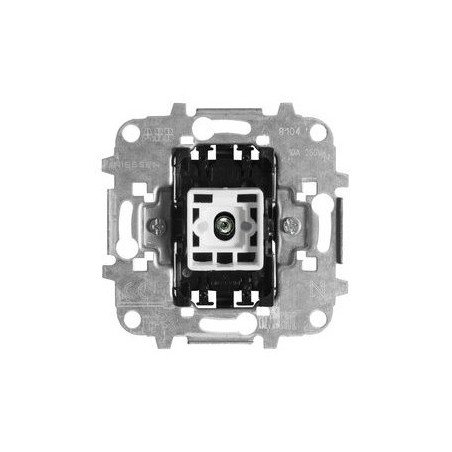 Mecanismo pulsador 8104 de Niessen