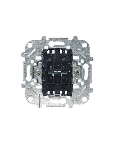 Mecanismo pulsador de persiana 8144 de Niessen 2