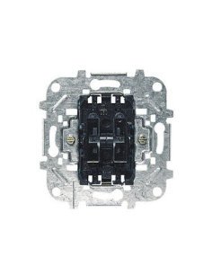 Mecanismo interruptor de persiana 8144.1 de Niessen 2