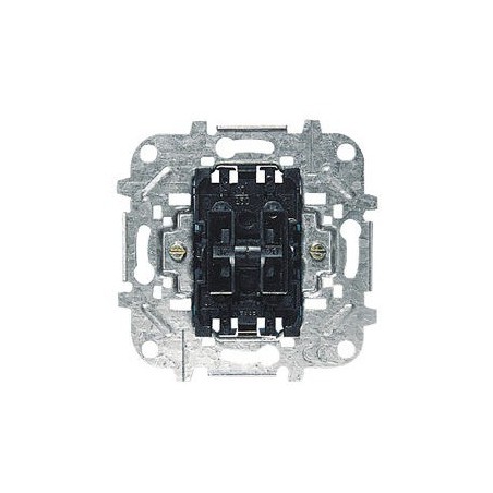 Mecanismo interruptor de persiana 8144.1 de Niessen