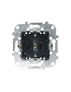 Base enchufe schuko con garras 8188.5 de Niessen 2