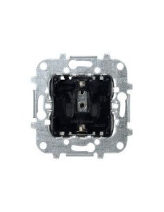 Base enchufe schuko 8188.9 de Niessen ESPECIAL para SKYMOON 2