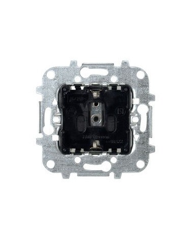 Base enchufe schuko 8188.9 de Niessen ESPECIAL para SKYMOON 2