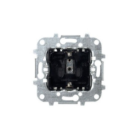 Base enchufe schuko 8188.9 de Niessen ESPECIAL para SKYMOON