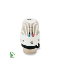 Cabezal termostático Harmony para llave termostatizable de Orkli 2