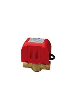 Válvula de zona 2 vías con micro de 3/4" de Orkli 2