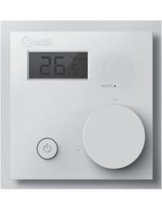 Termostato ambiente digital ON/OFF RA200 de Orkli 2