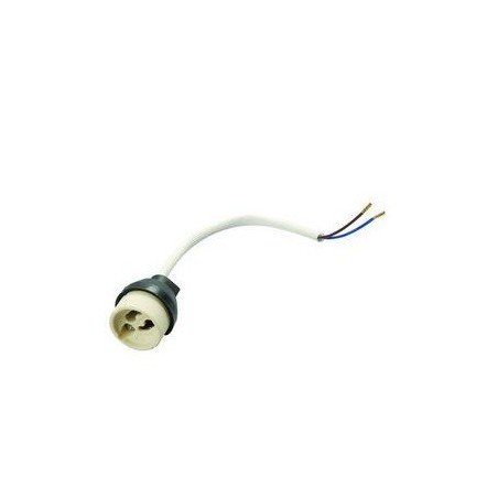 Portalámparas casquillo GU10 04190000 de Arkoslight