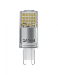 Bombilla PARATHOM LED PIN G9 4,2W 4000K de Ledvance