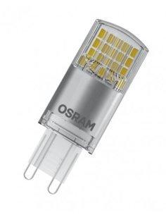 Bombilla PARATHOM LED PIN G9 4,2W 4000K de Ledvance 2