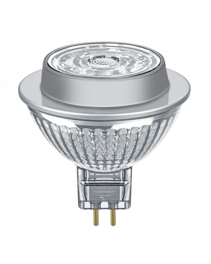 Bombilla dicroica Led PARATHOM MR16 36º 7.2W 4000K de Ledvance