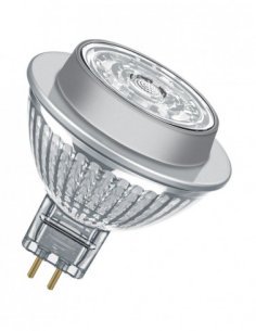 Bombilla dicroica Led PARATHOM MR16 36º 7.2W 4000K de Ledvance 2