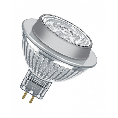 Bombilla dicroica Led PARATHOM MR16 36º 7.2W 4000K de Ledvance