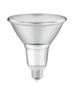Bombilla Led PARATHOM PAR38 12W 2700K de Ledvance